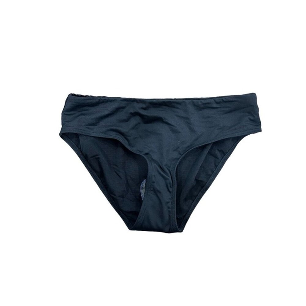 SEA LEVEL Swim Australia Black Swimwear Bottom 6